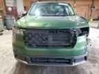 2025 FORD Maverick