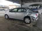2005 TOYOTA COROLLA
