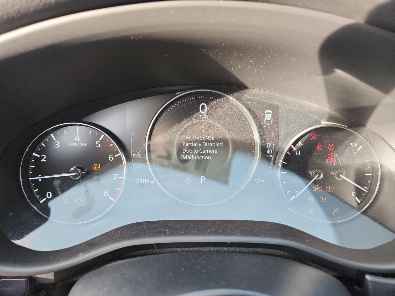 2024 MAZDA CX-30