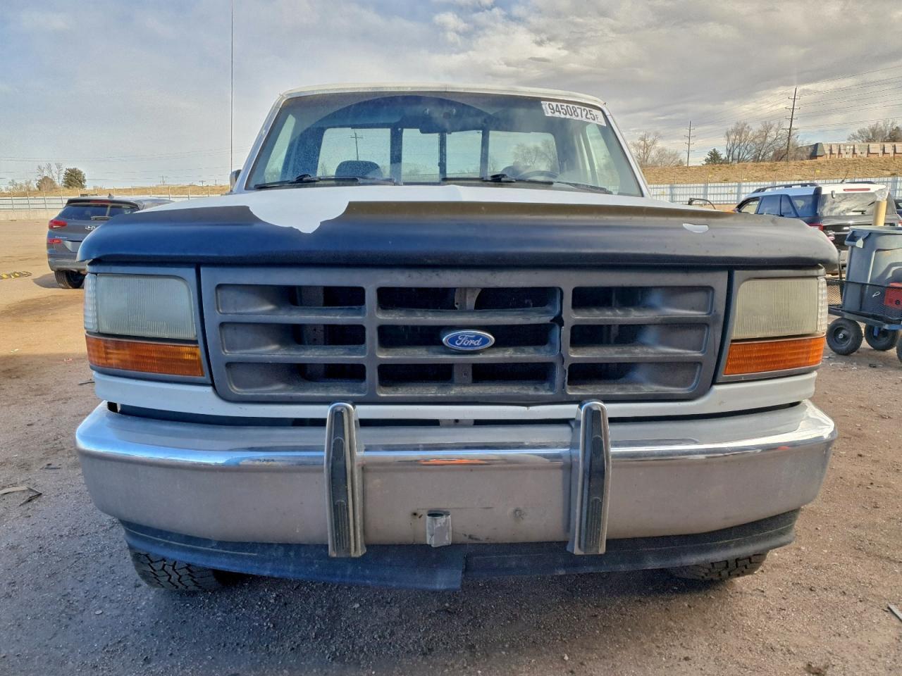 1994 FORD F-150