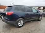 2011 CHEVROLET TRAVERSE