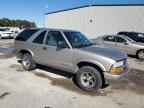 2002 CHEVROLET BLAZER