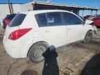 2010 NISSAN VERSA