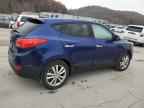 2010 HYUNDAI TUCSON