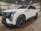 2025 CADILLAC ESCALADE