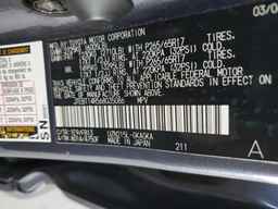2006 TOYOTA 4Runner