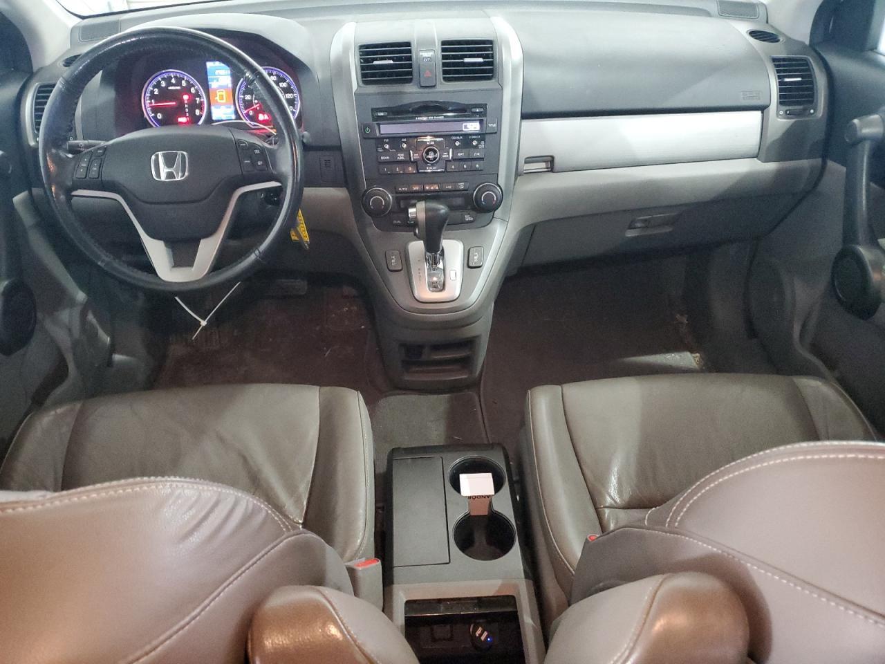 2011 HONDA CR-V