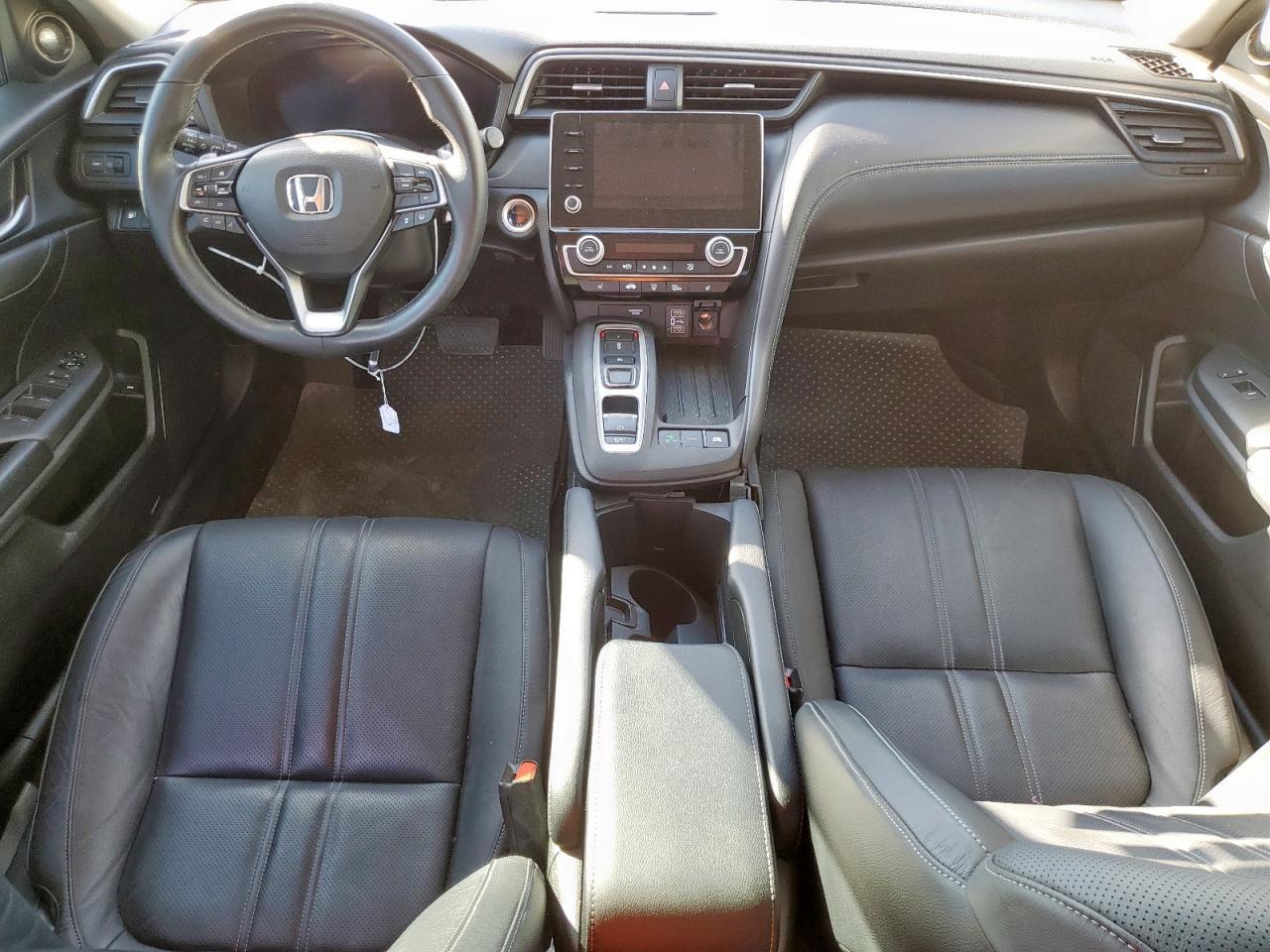 2019 HONDA Insight