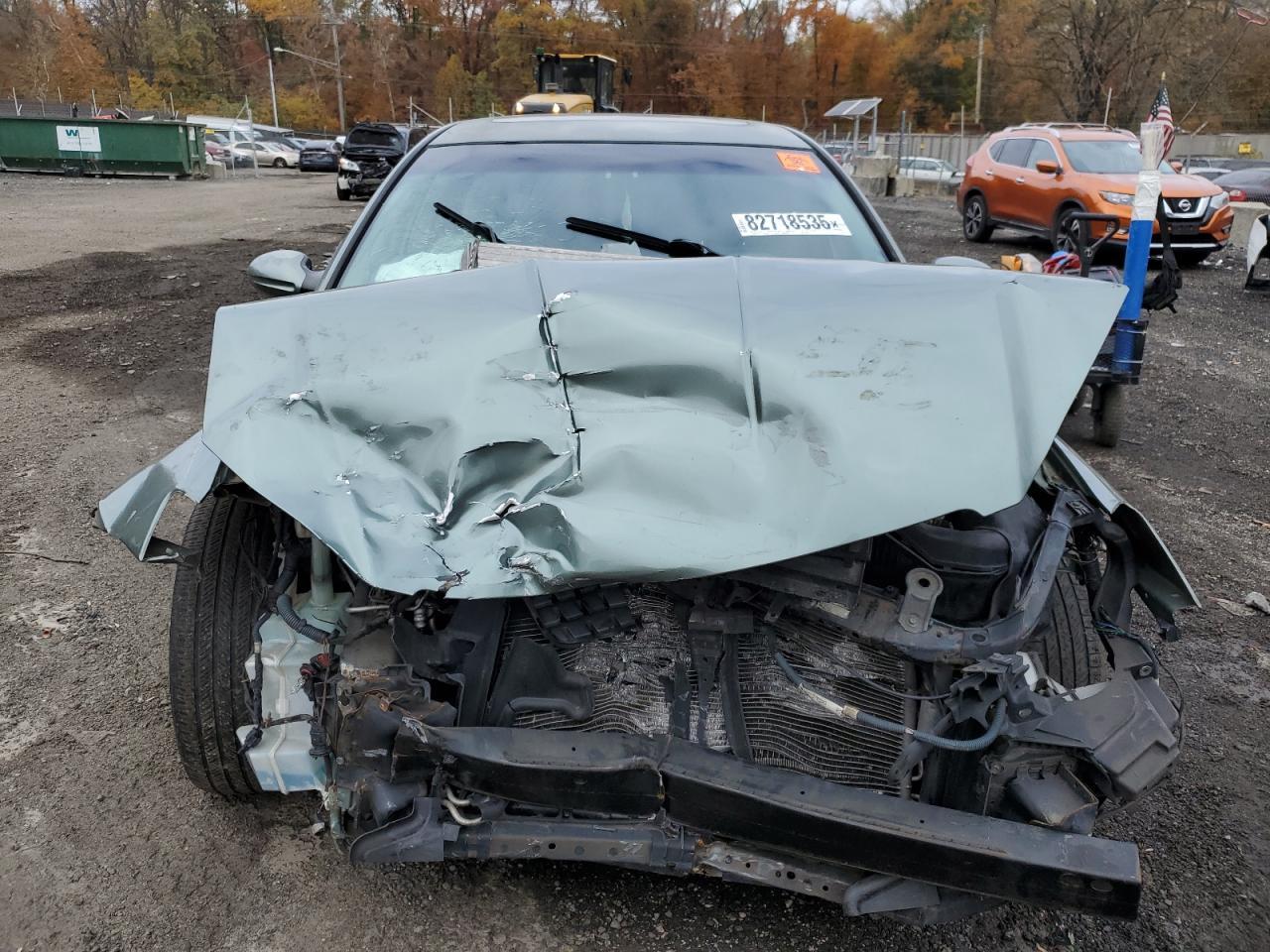 2006 NISSAN ALTIMA