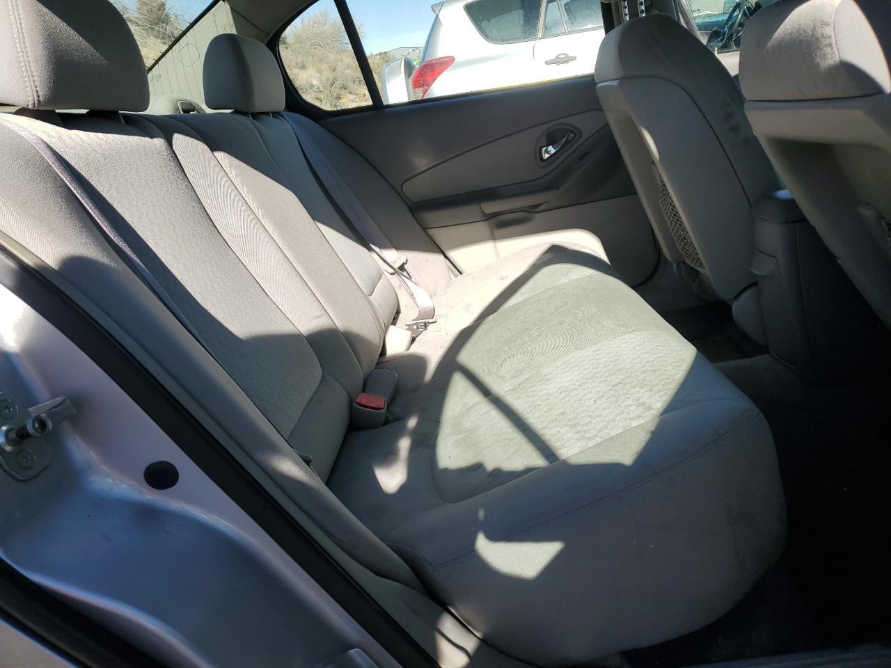 2005 CHEVROLET MALIBU