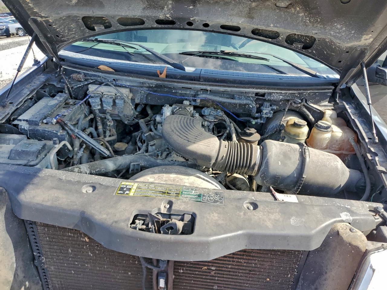 2004 FORD F-150