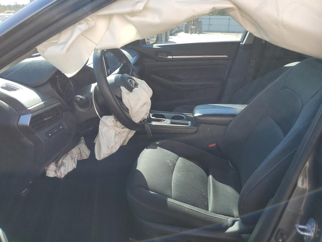 2023 NISSAN ALTIMA
