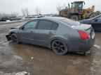 2006 NISSAN Maxima