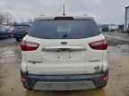 2020 FORD EcoSport