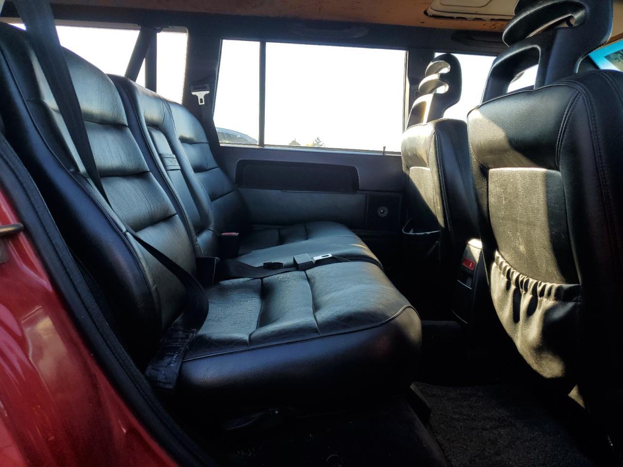 1989 VOLVO 740