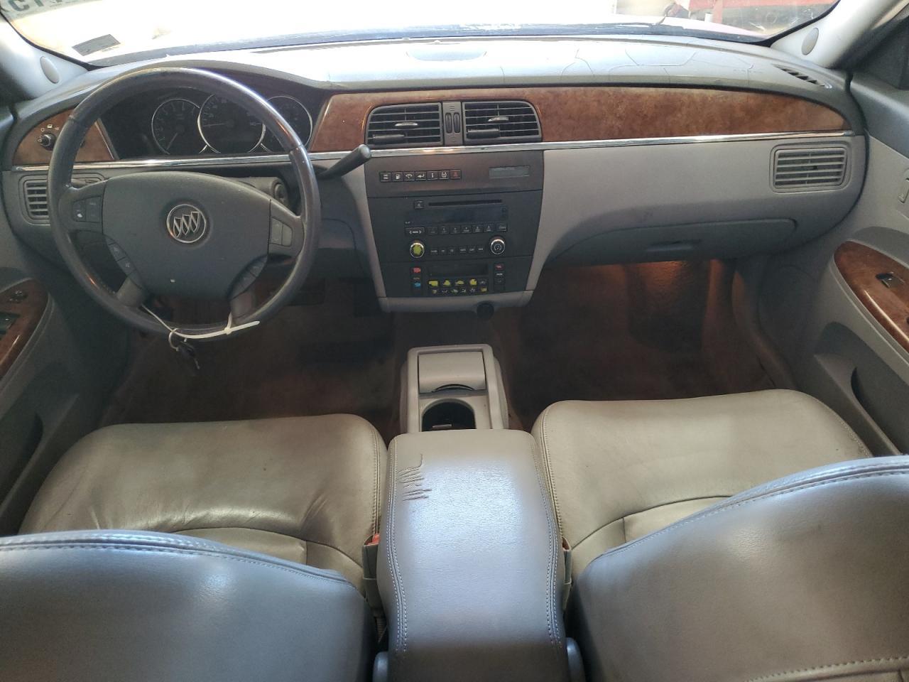 2006 BUICK LACROSSE