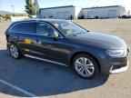 2023 AUDI A4 allroad