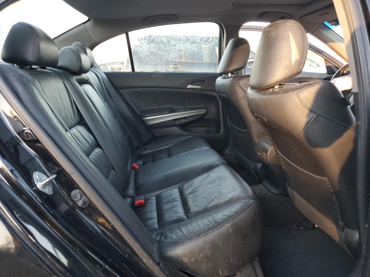 2010 HONDA ACCORD