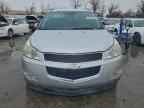 2011 CHEVROLET TRAVERSE