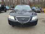 2009 HYUNDAI SONATA