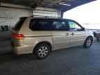 2002 HONDA ODYSSEY