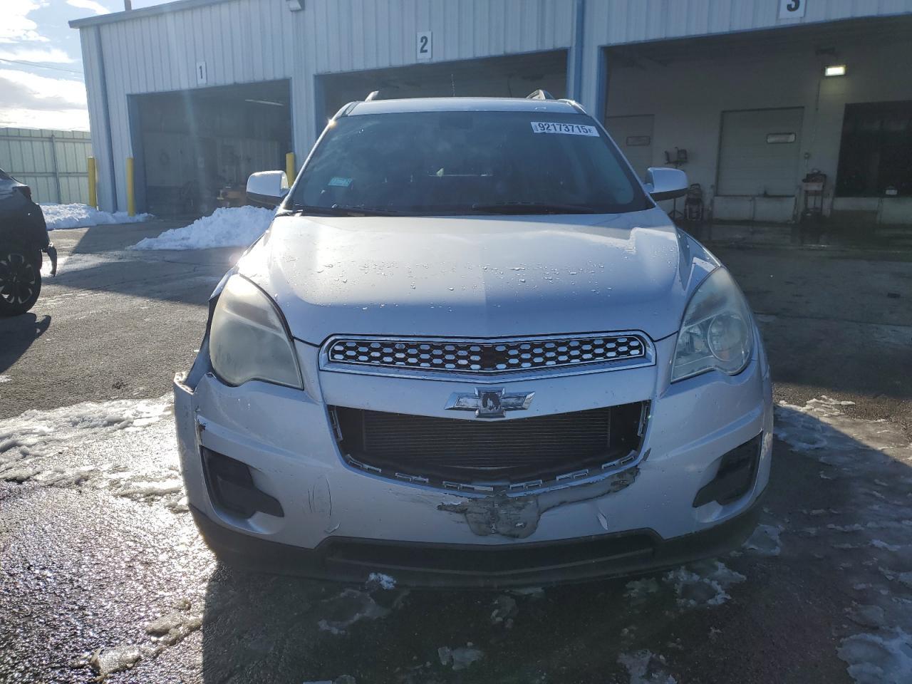 2011 CHEVROLET EQUINOX