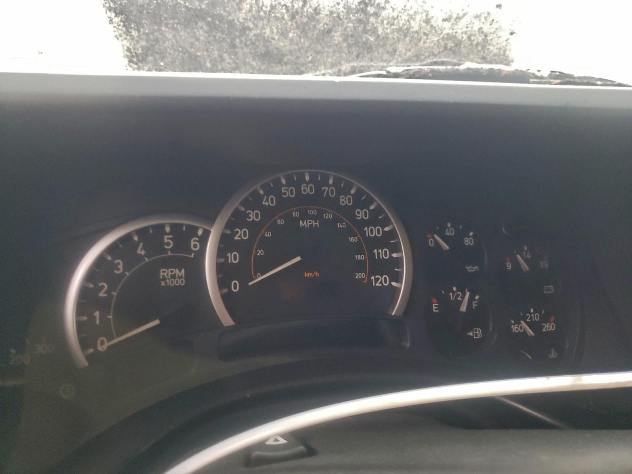 2005 HUMMER H2