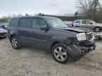 2015 HONDA PILOT