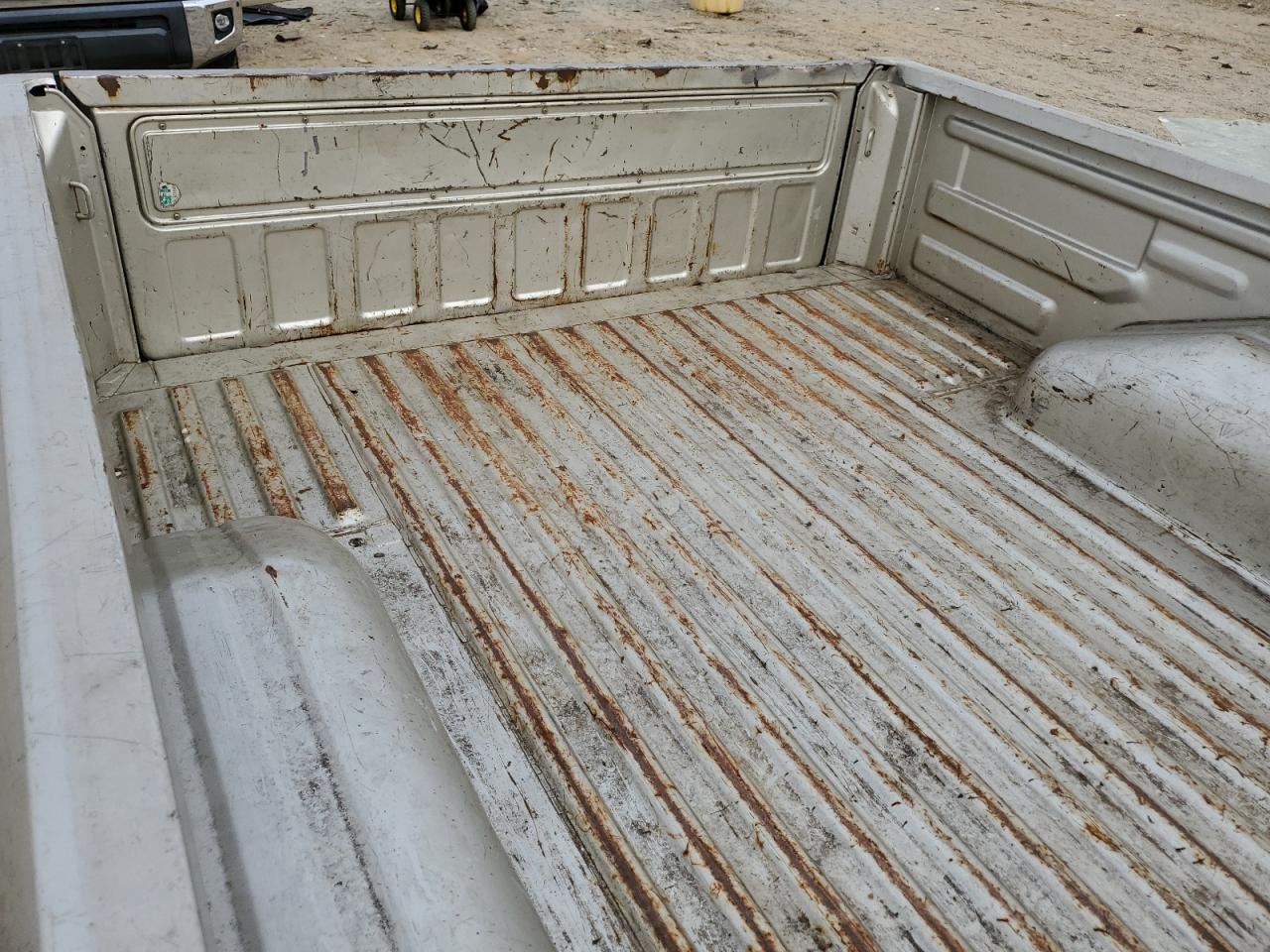 1994 ISUZU Conventional