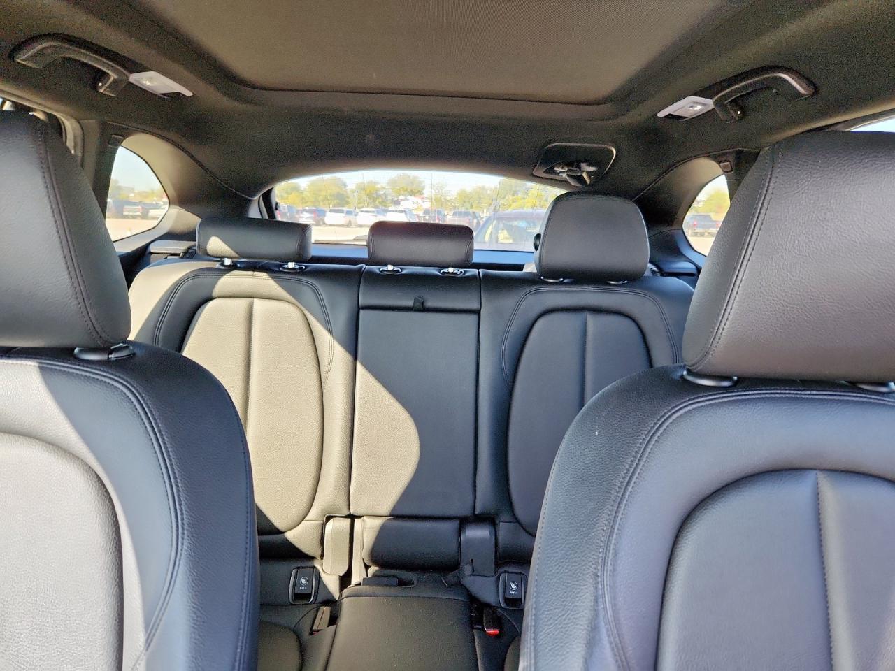 2018 BMW X1