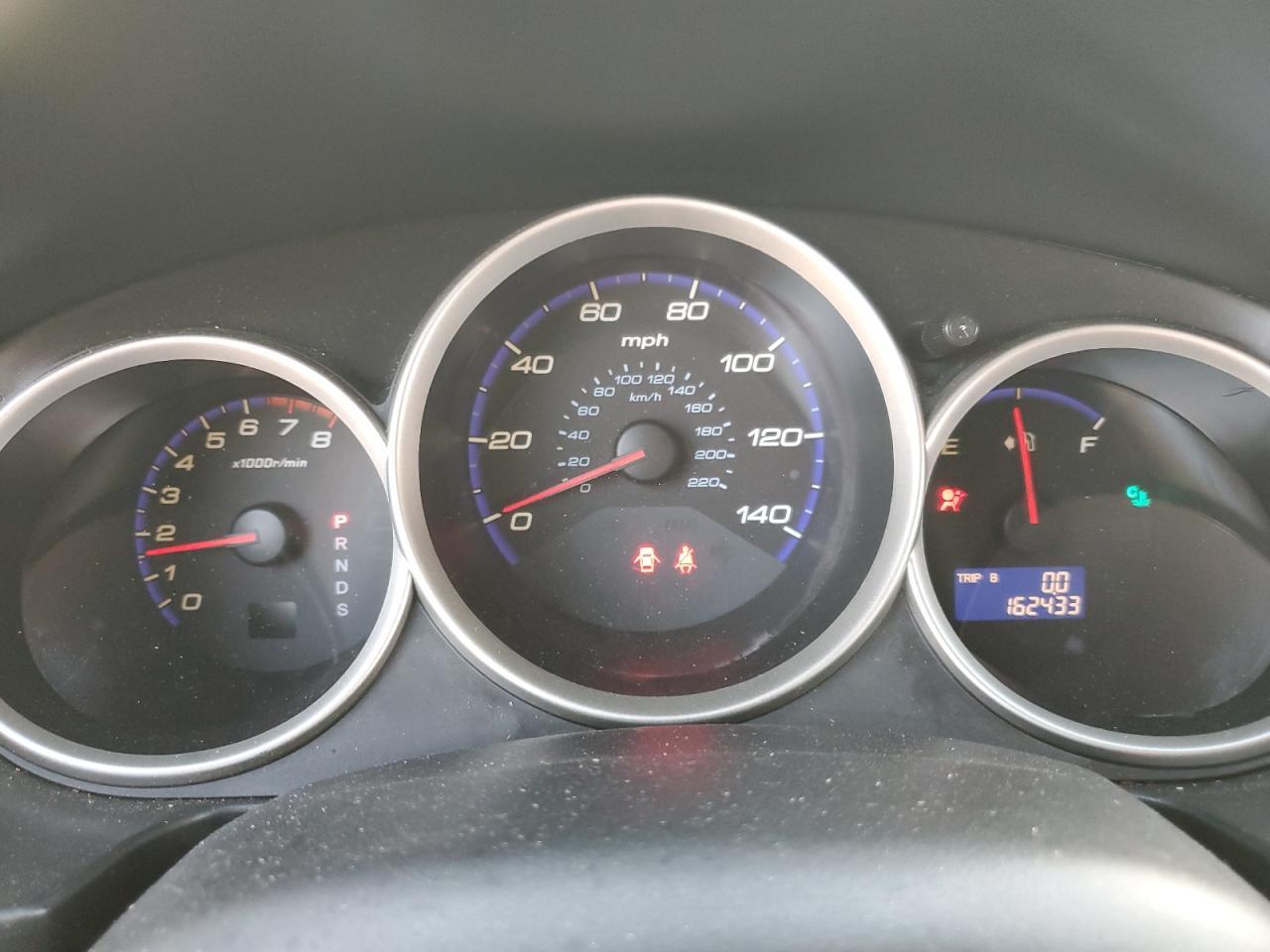 2007 HONDA FIT