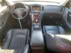 2008 INFINITI EX35