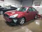 2013 SUBARU Legacy