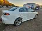 2015 MITSUBISHI LANCER