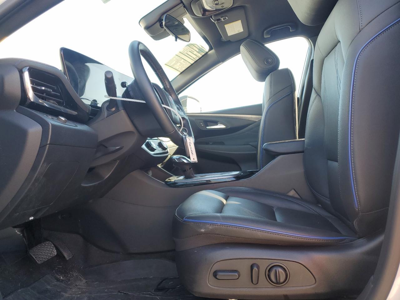 2024 BUICK Envista