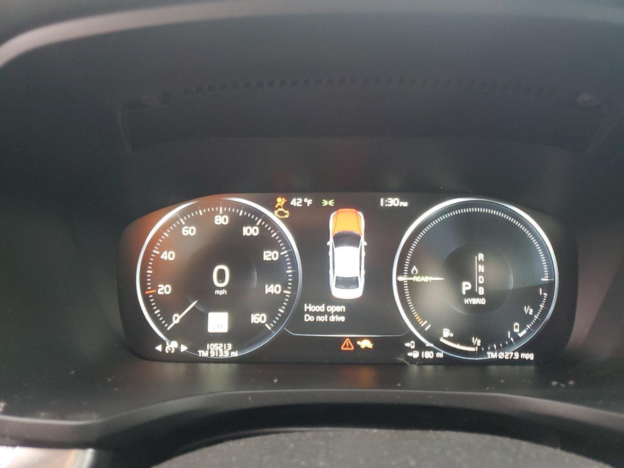 2019 VOLVO S60