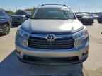 2016 TOYOTA HIGHLANDER