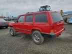 1999 JEEP CHEROKEE