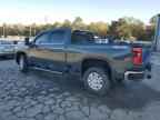 2026 CHEVROLET Silverado 2500