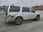 2015 LINCOLN Navigator