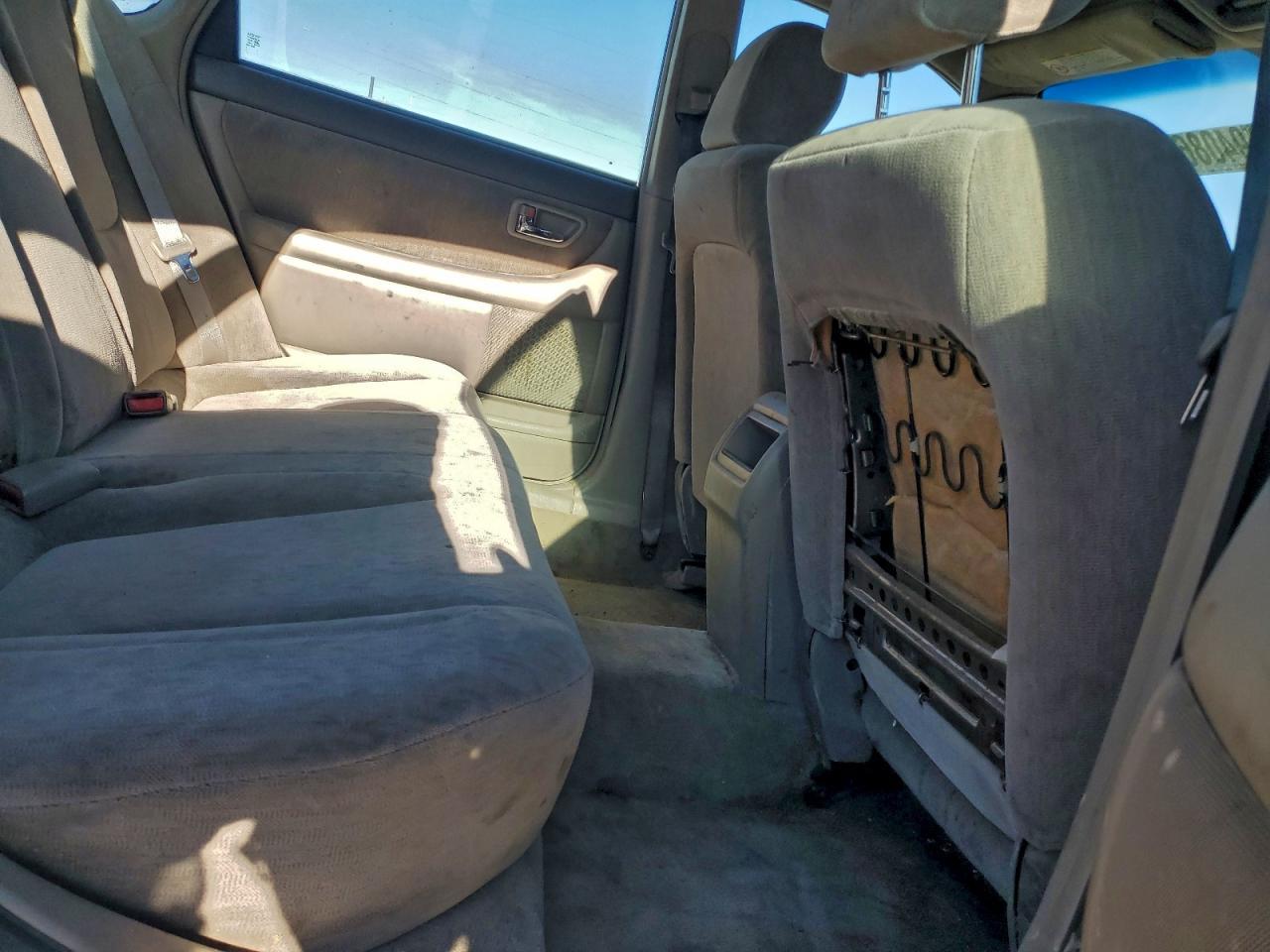 2000 TOYOTA Avalon