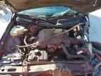 2001 LINCOLN Town Car
