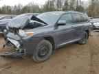 2013 TOYOTA HIGHLANDER