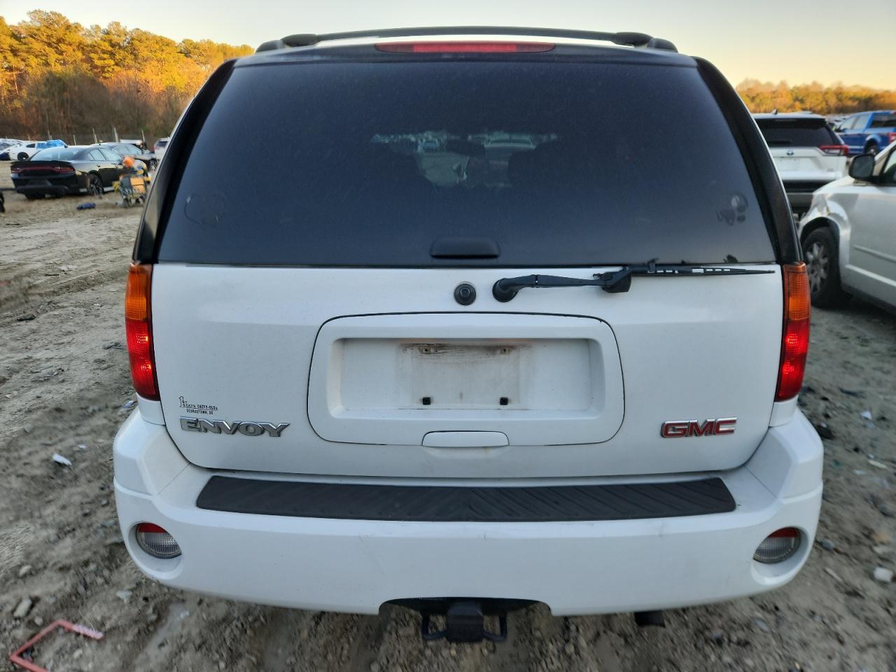 2004 GMC Envoy