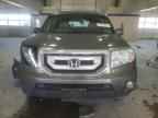 2009 HONDA PILOT