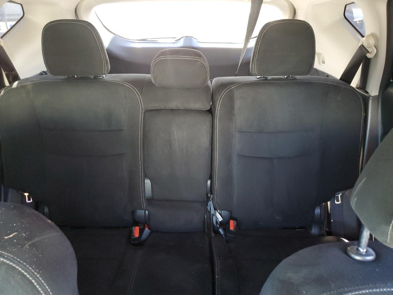 2018 NISSAN MURANO