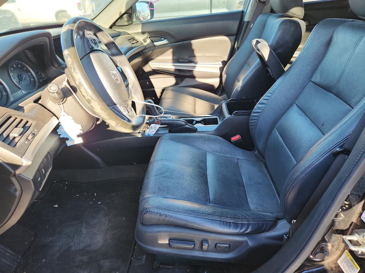 2015 HONDA Crosstour