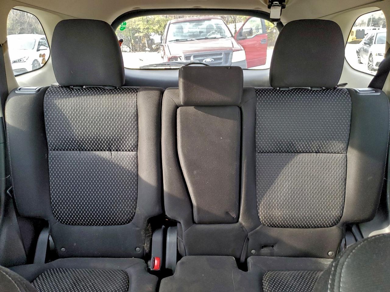 2017 MITSUBISHI outlander