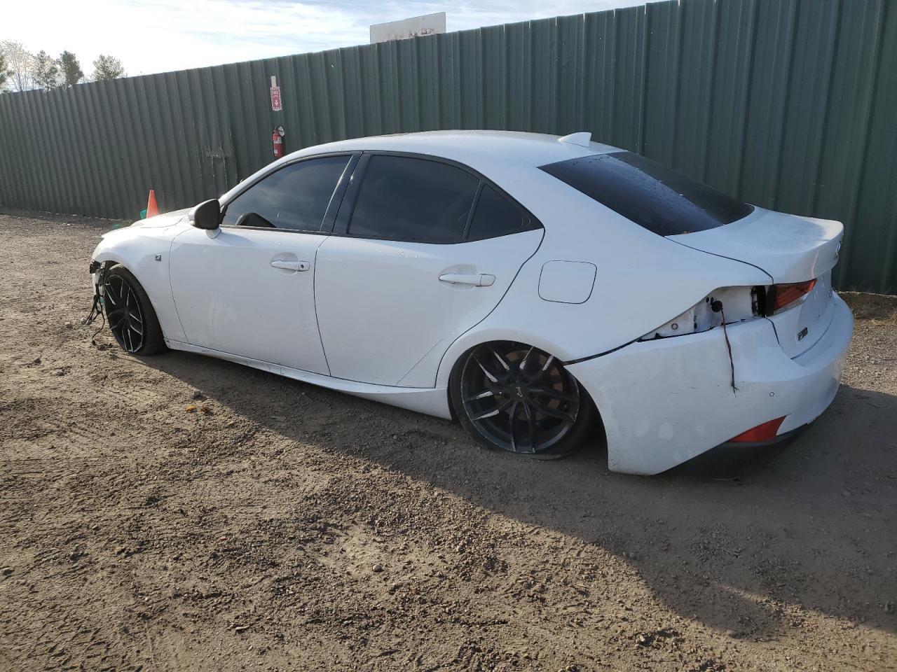 2019 LEXUS IS 300