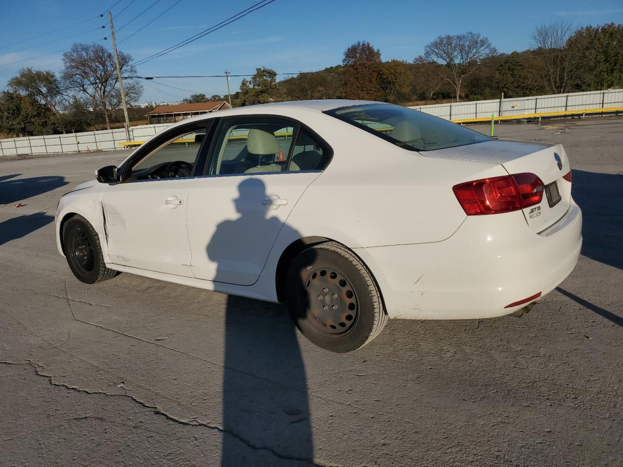 2013 VOLKSWAGEN JETTA